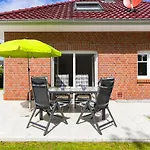 Nordseeperle Tatil Evi Neuharlingersiel