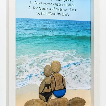 Nordseeperle Feriehus *