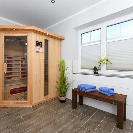 Nordseeperle Neuharlingersiel