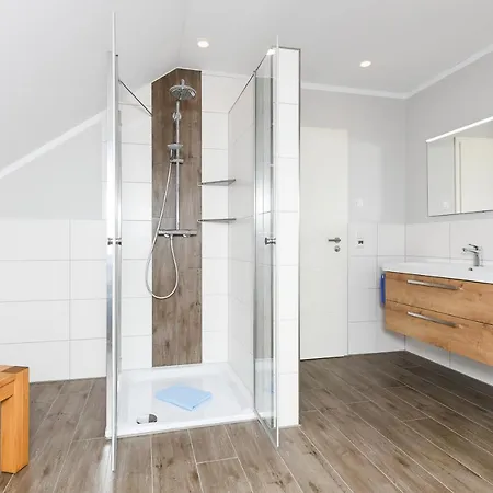 Feriehus Nordseeperle