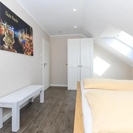 Nordseeperle * Neuharlingersiel