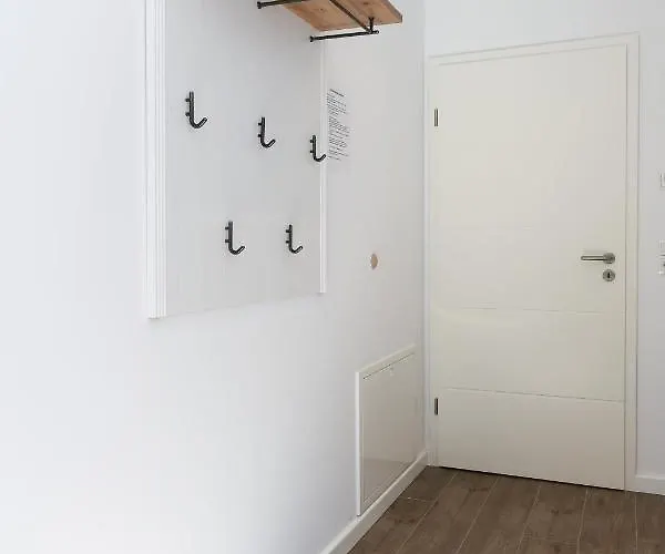 Σπίτι διακοπών Nordseeperle *