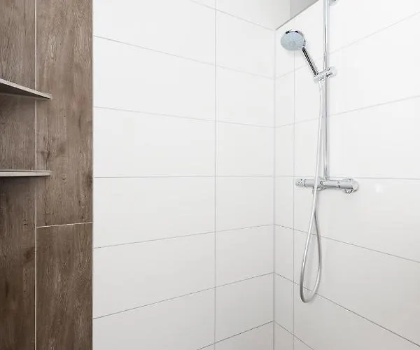 Σπίτι διακοπών Nordseeperle *